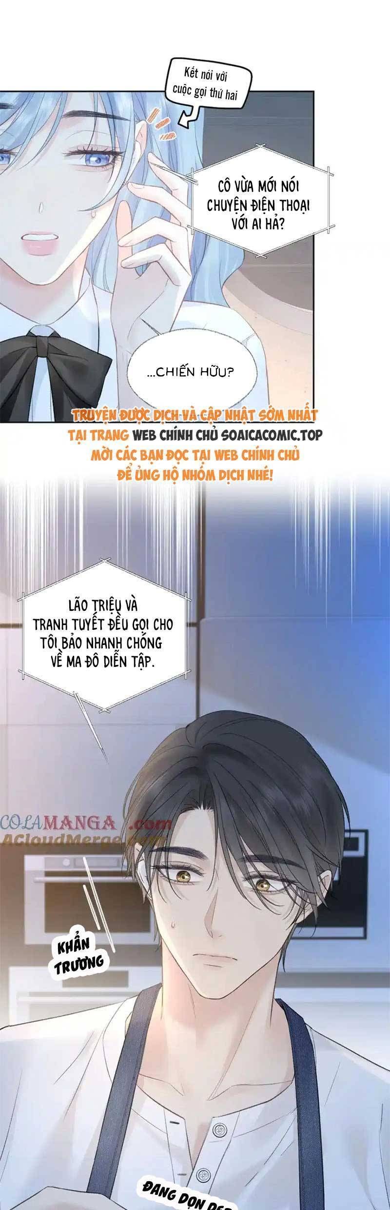 đọc truyện Ta Ở Hiện Đại Làm Đại Boss Chương 82 ảnh 15 tại Thiên Thai Truyện