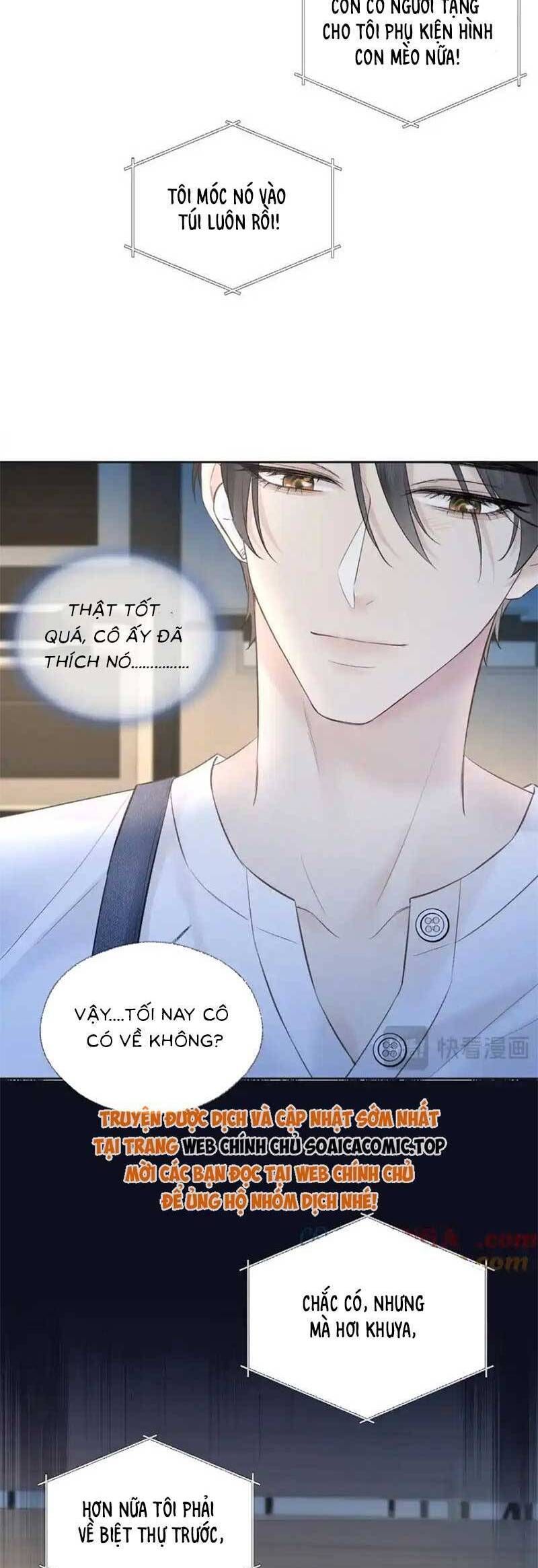 đọc truyện Ta Ở Hiện Đại Làm Đại Boss Chương 82 ảnh 18 tại Thiên Thai Truyện