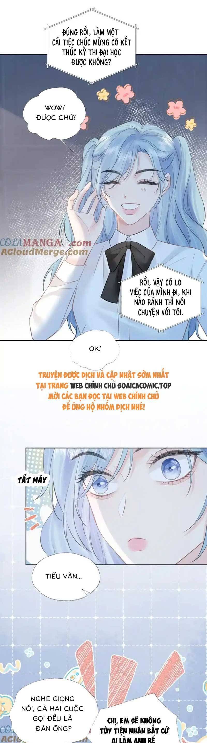 đọc truyện Ta Ở Hiện Đại Làm Đại Boss Chương 82 ảnh 20 tại Thiên Thai Truyện