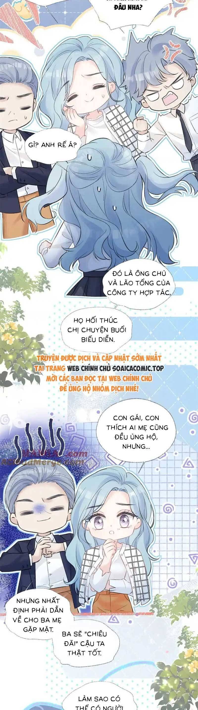 đọc truyện Ta Ở Hiện Đại Làm Đại Boss Chương 82 ảnh 21 tại Thiên Thai Truyện