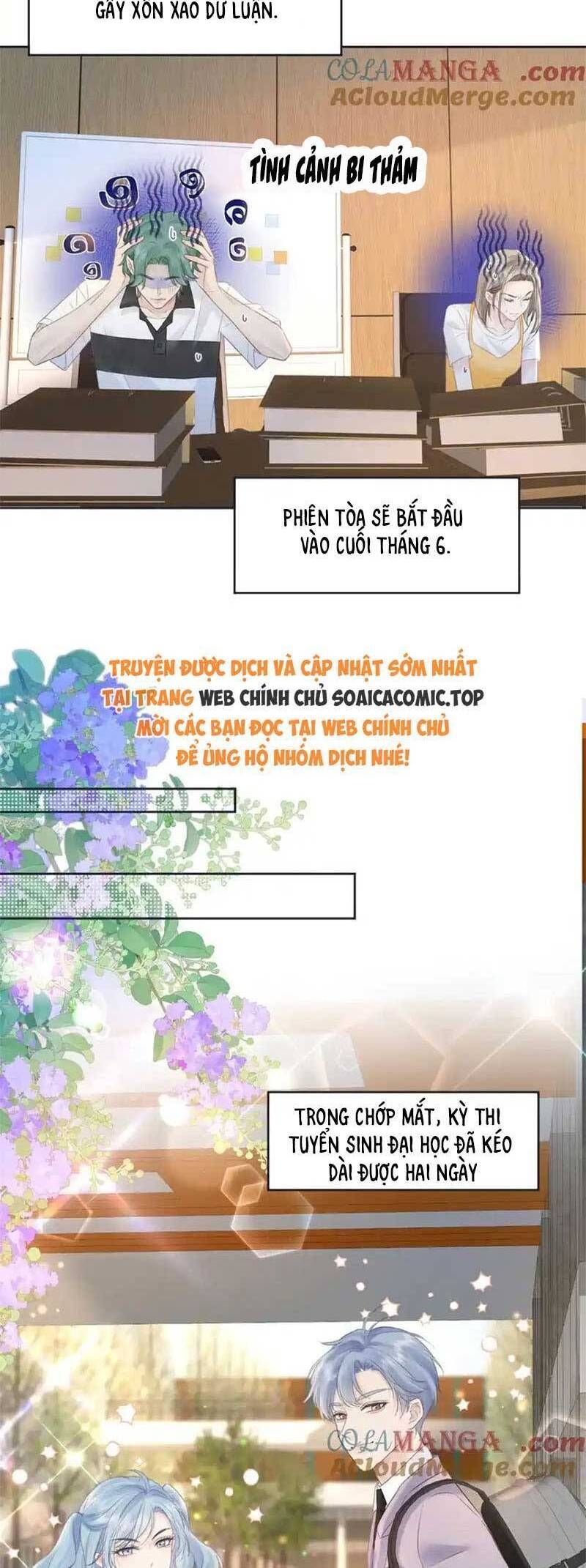 đọc truyện Ta Ở Hiện Đại Làm Đại Boss Chương 82 ảnh 4 tại Thiên Thai Truyện