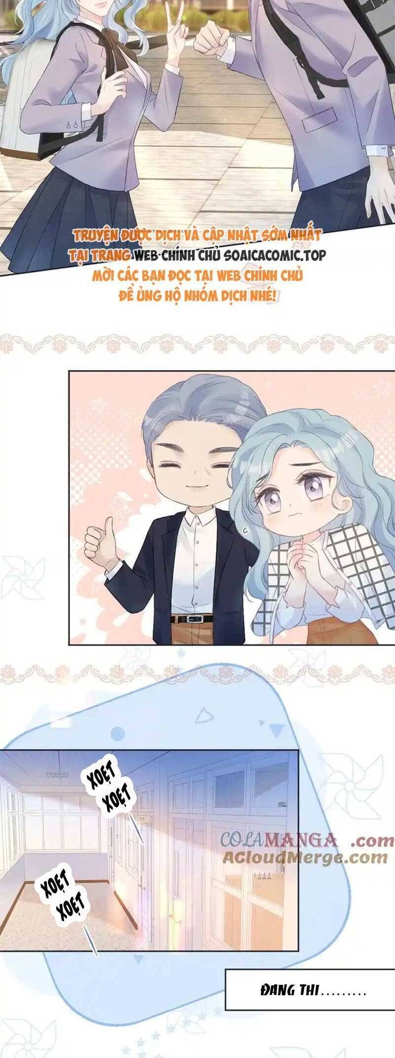 đọc truyện Ta Ở Hiện Đại Làm Đại Boss Chương 82 ảnh 5 tại Thiên Thai Truyện