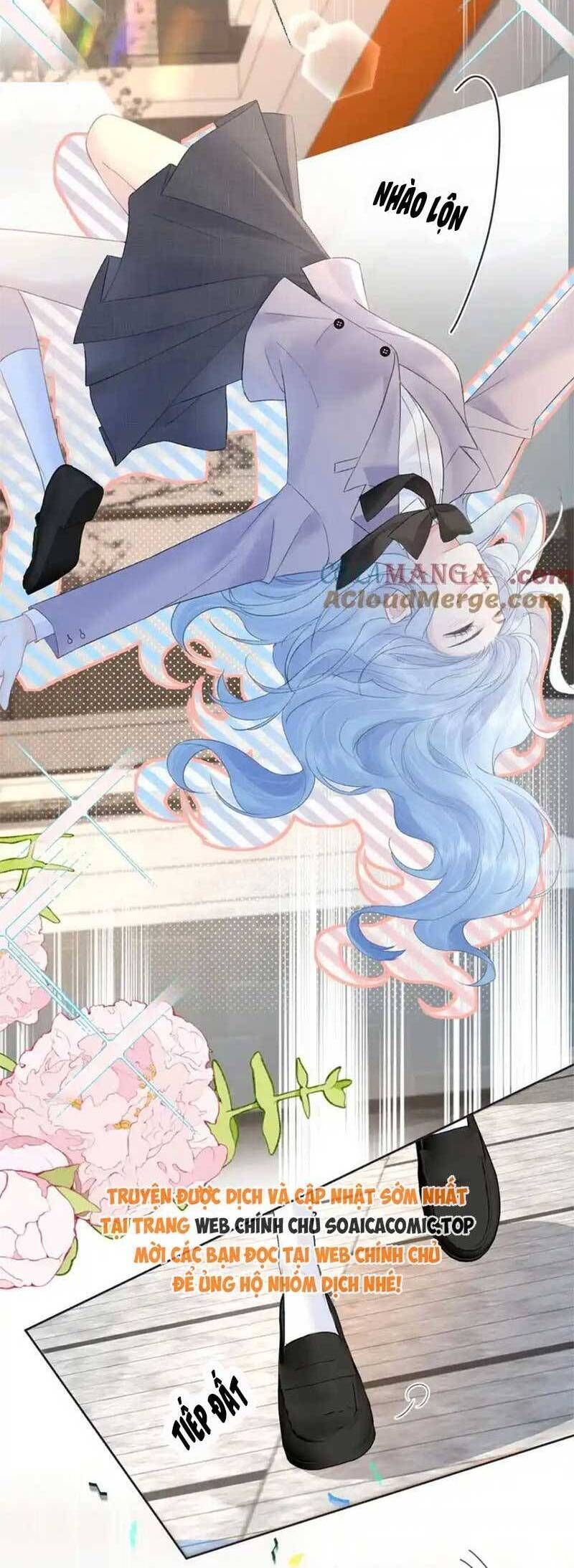 đọc truyện Ta Ở Hiện Đại Làm Đại Boss Chương 82 ảnh 8 tại Thiên Thai Truyện