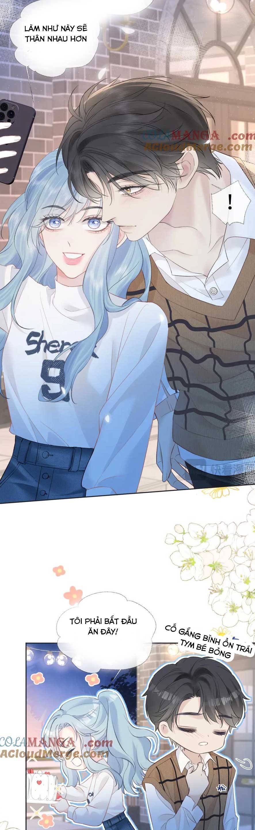 đọc truyện Ta Ở Hiện Đại Làm Đại Boss Chương 83 ảnh 16 tại Thiên Thai Truyện