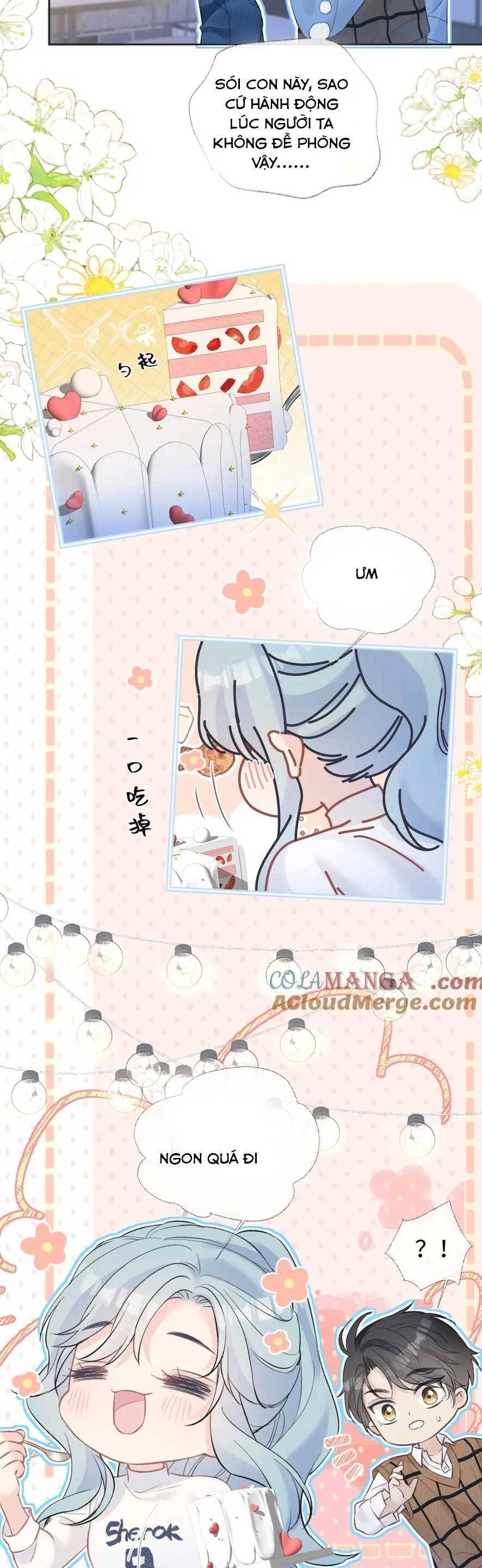 đọc truyện Ta Ở Hiện Đại Làm Đại Boss Chương 83 ảnh 17 tại Thiên Thai Truyện