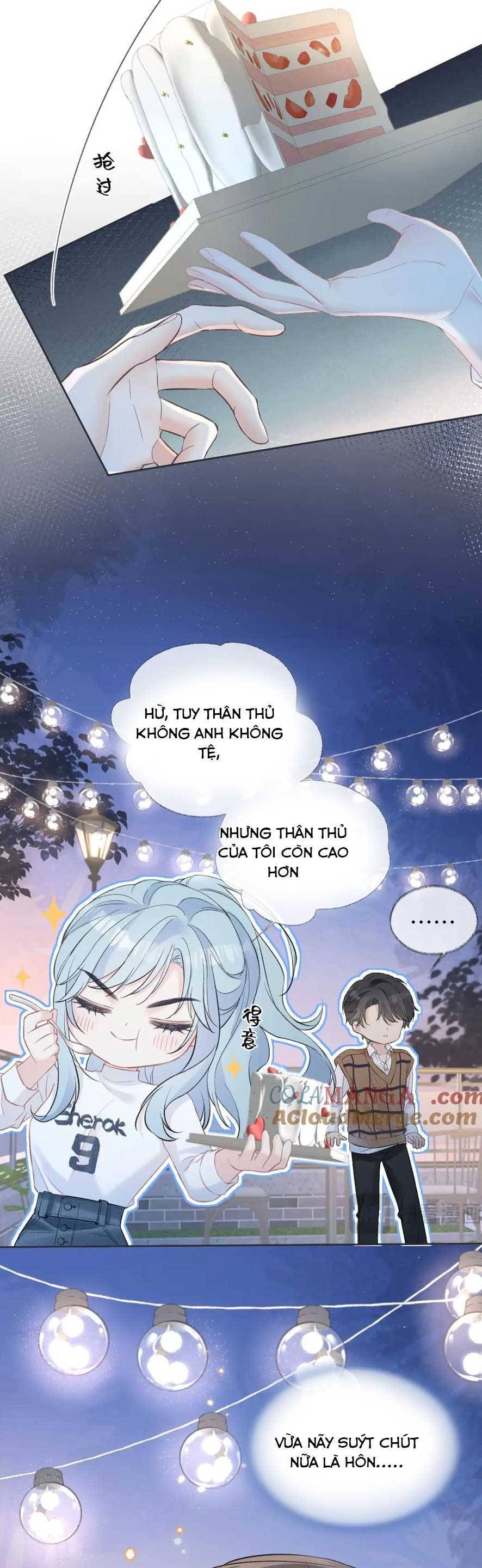 đọc truyện Ta Ở Hiện Đại Làm Đại Boss Chương 83 ảnh 22 tại Thiên Thai Truyện