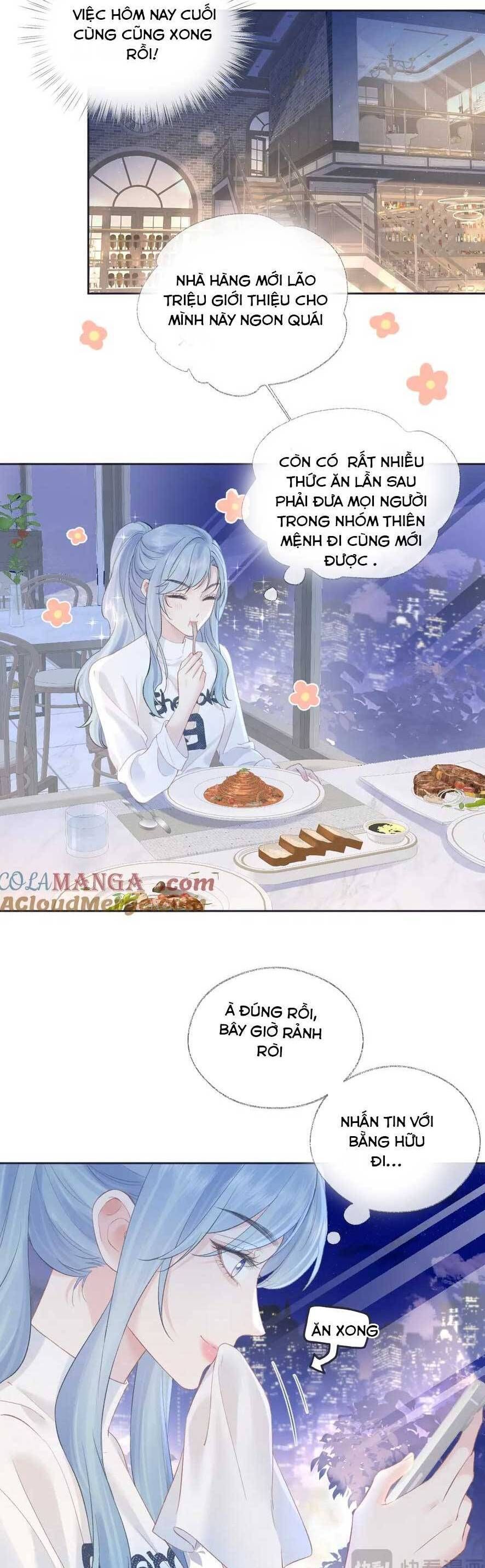 đọc truyện Ta Ở Hiện Đại Làm Đại Boss Chương 83 ảnh 7 tại Thiên Thai Truyện