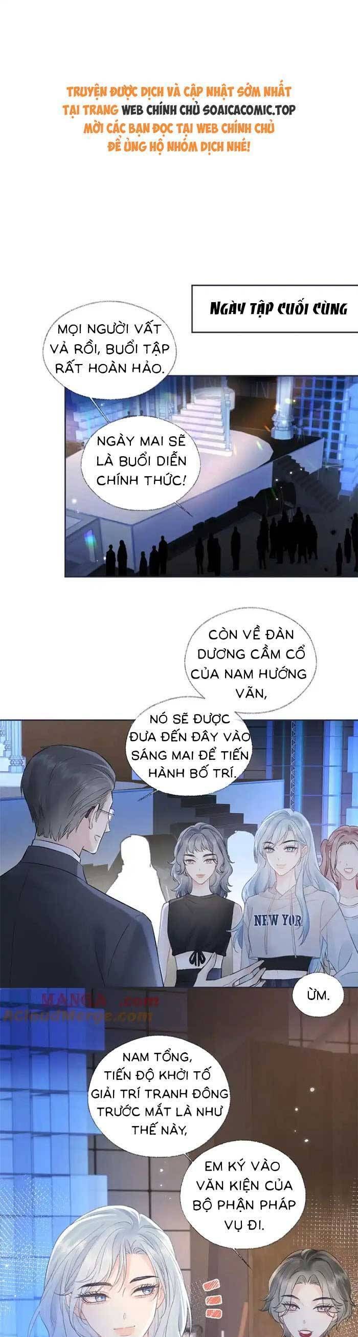 đọc truyện Ta Ở Hiện Đại Làm Đại Boss Chương 84 ảnh 3 tại Thiên Thai Truyện