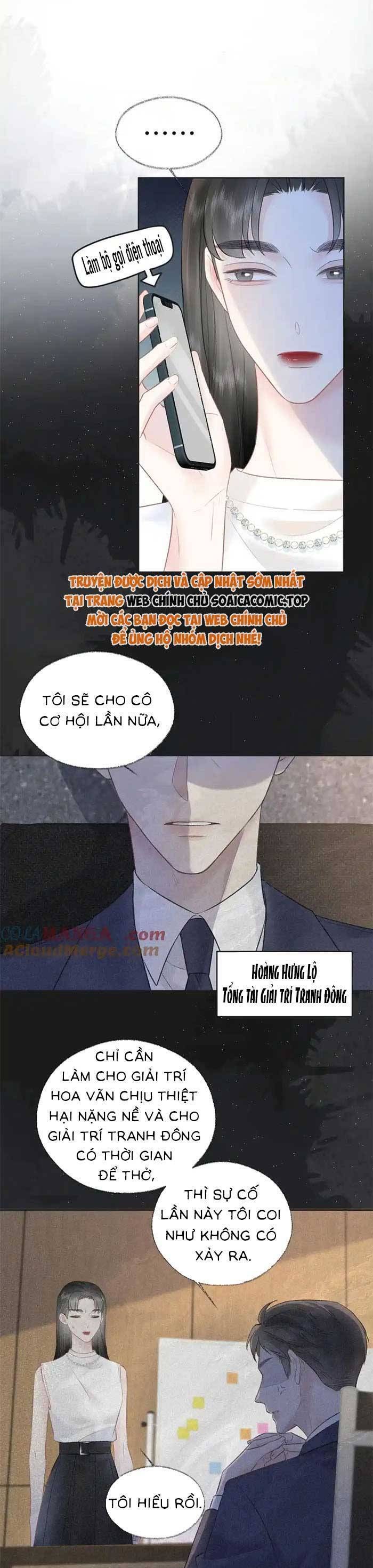 đọc truyện Ta Ở Hiện Đại Làm Đại Boss Chương 84 ảnh 12 tại Thiên Thai Truyện