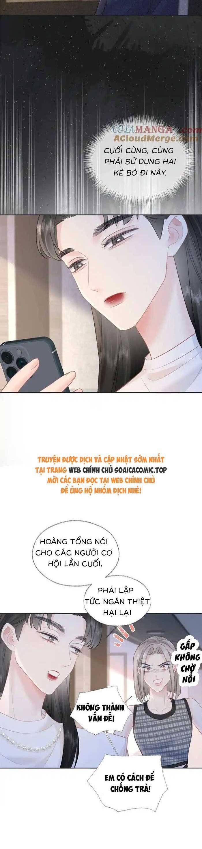 đọc truyện Ta Ở Hiện Đại Làm Đại Boss Chương 84 ảnh 13 tại Thiên Thai Truyện