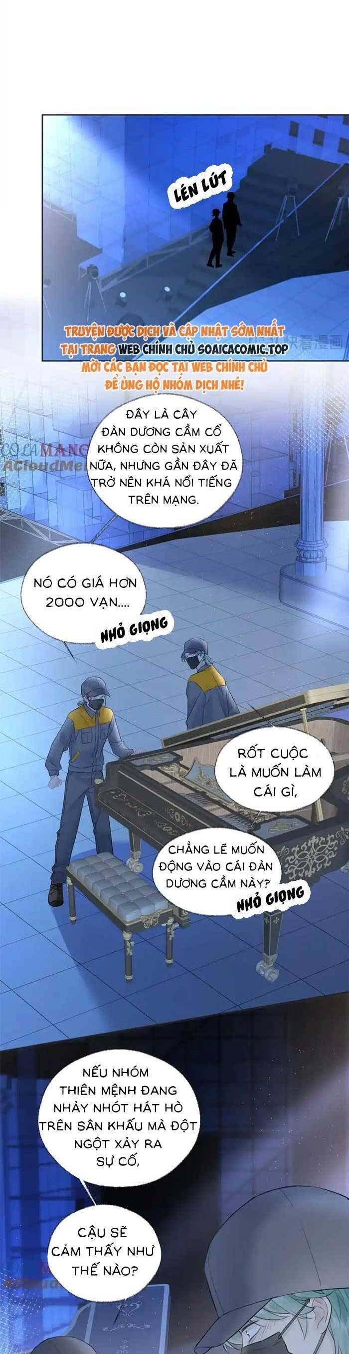 đọc truyện Ta Ở Hiện Đại Làm Đại Boss Chương 84 ảnh 15 tại Thiên Thai Truyện