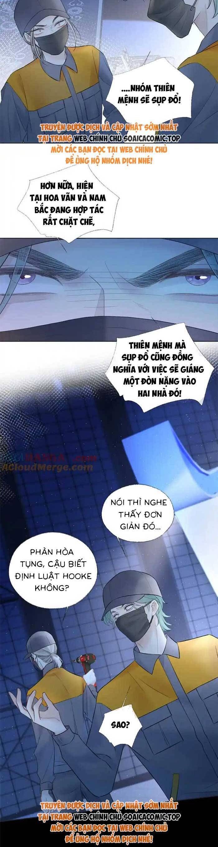 đọc truyện Ta Ở Hiện Đại Làm Đại Boss Chương 84 ảnh 16 tại Thiên Thai Truyện