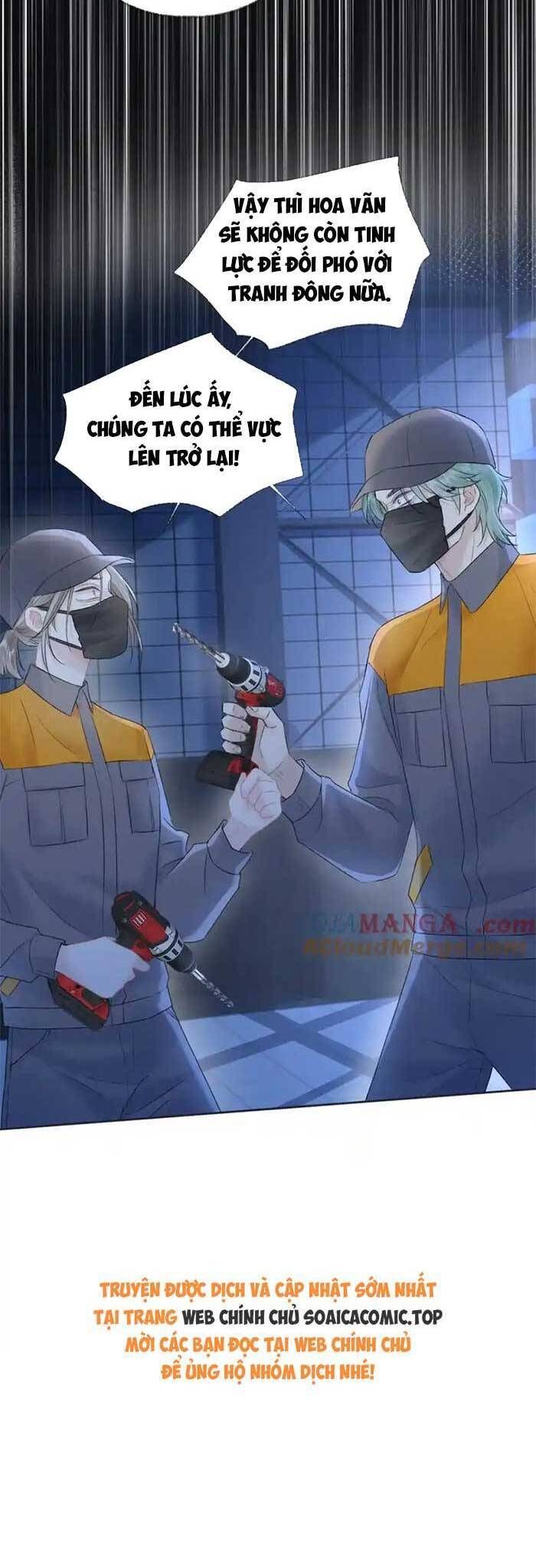 đọc truyện Ta Ở Hiện Đại Làm Đại Boss Chương 84 ảnh 19 tại Thiên Thai Truyện