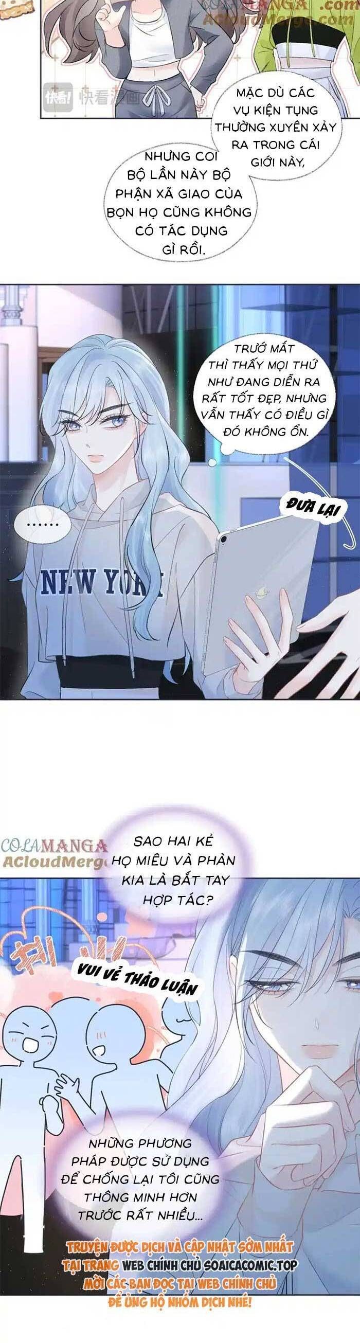 đọc truyện Ta Ở Hiện Đại Làm Đại Boss Chương 84 ảnh 5 tại Thiên Thai Truyện