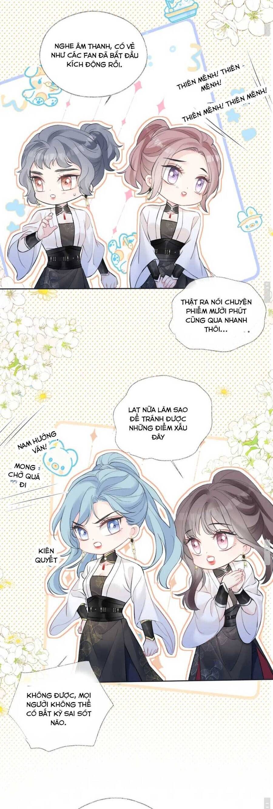 đọc truyện Ta Ở Hiện Đại Làm Đại Boss Chương 86 ảnh 13 tại Thiên Thai Truyện