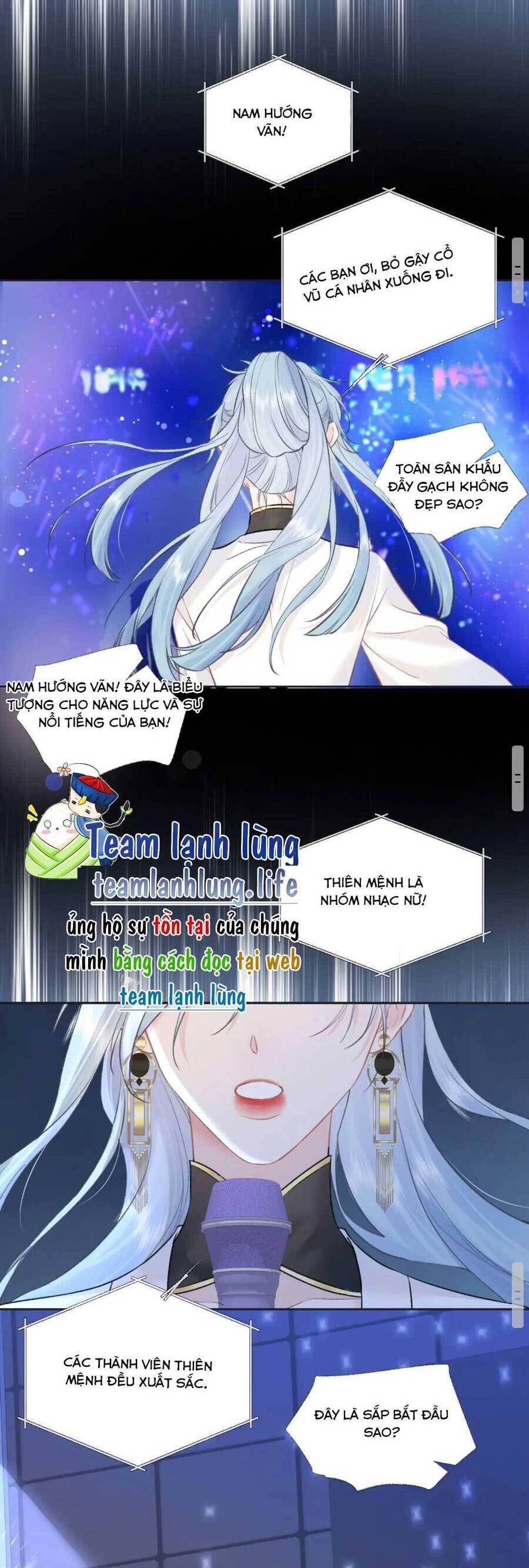 đọc truyện Ta Ở Hiện Đại Làm Đại Boss Chương 86 ảnh 17 tại Thiên Thai Truyện