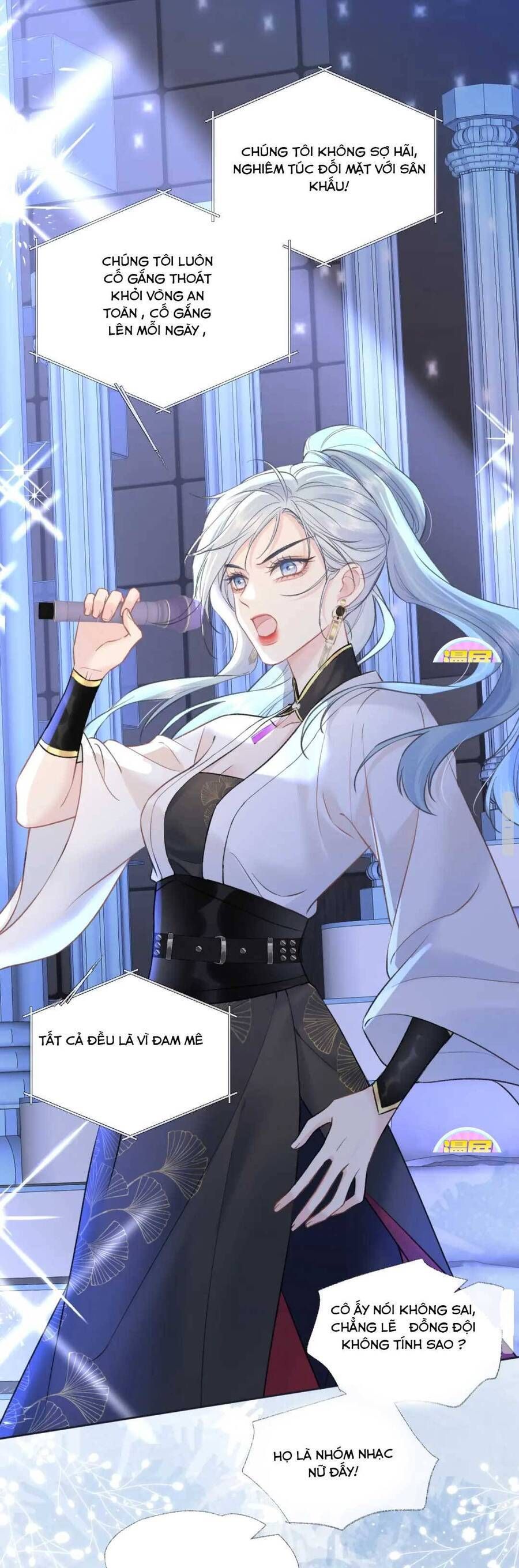 đọc truyện Ta Ở Hiện Đại Làm Đại Boss Chương 86 ảnh 18 tại Thiên Thai Truyện