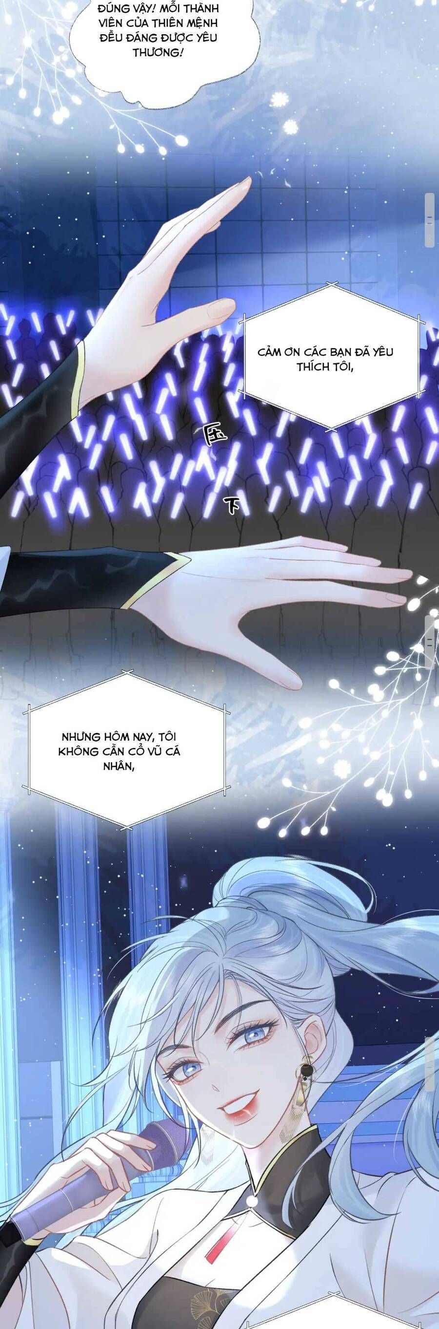 đọc truyện Ta Ở Hiện Đại Làm Đại Boss Chương 86 ảnh 19 tại Thiên Thai Truyện