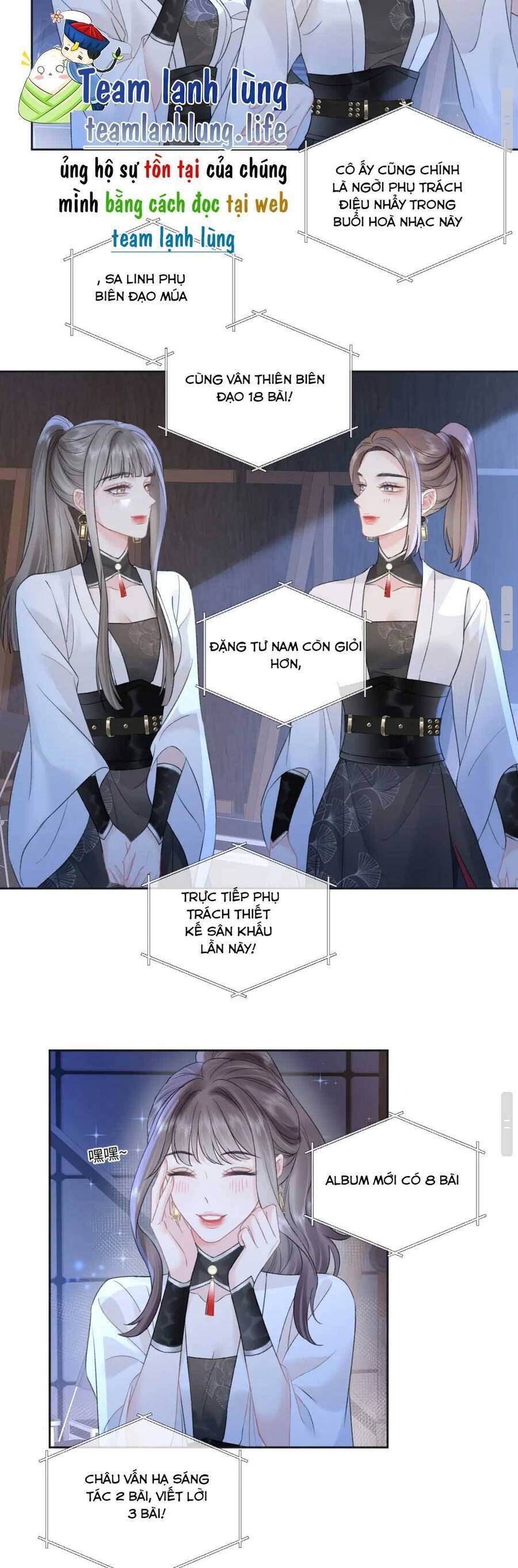 đọc truyện Ta Ở Hiện Đại Làm Đại Boss Chương 86 ảnh 21 tại Thiên Thai Truyện