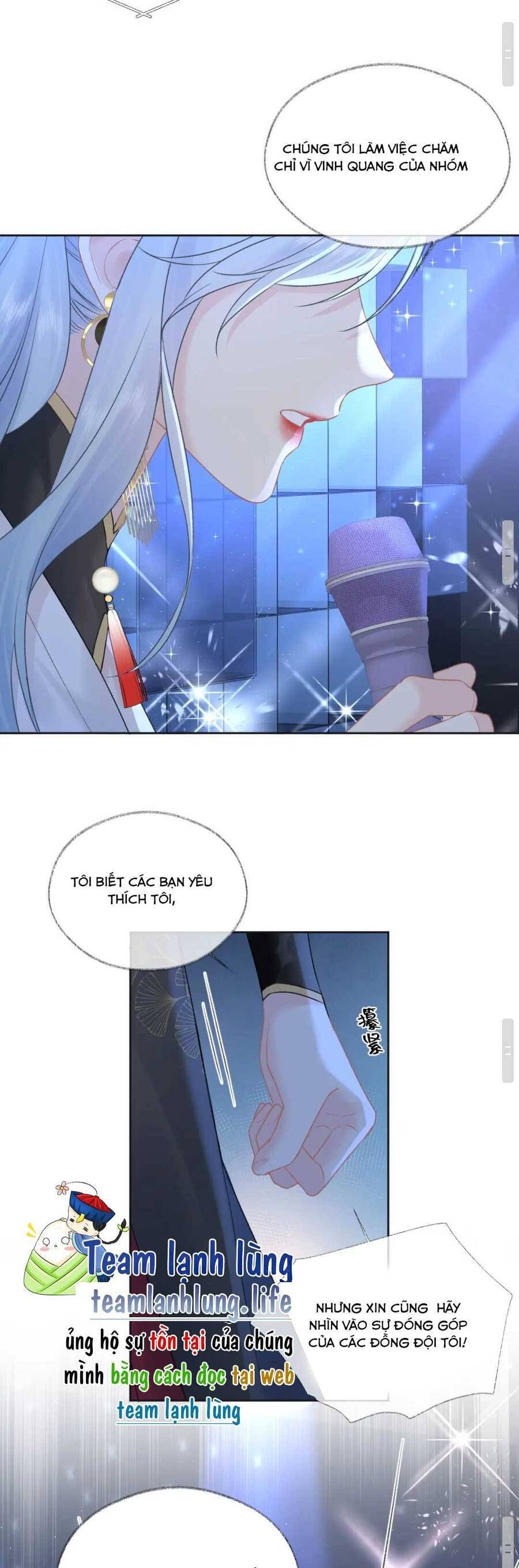 đọc truyện Ta Ở Hiện Đại Làm Đại Boss Chương 86 ảnh 22 tại Thiên Thai Truyện