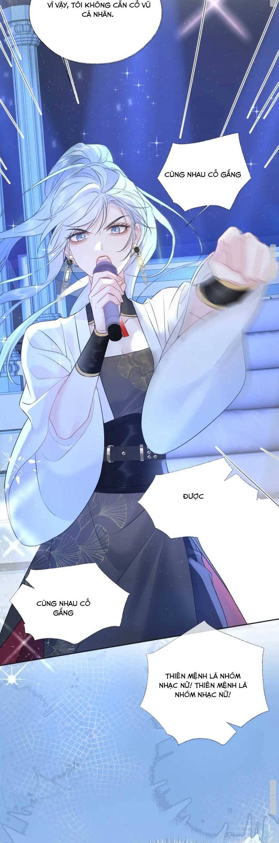 đọc truyện Ta Ở Hiện Đại Làm Đại Boss Chương 86 ảnh 23 tại Thiên Thai Truyện