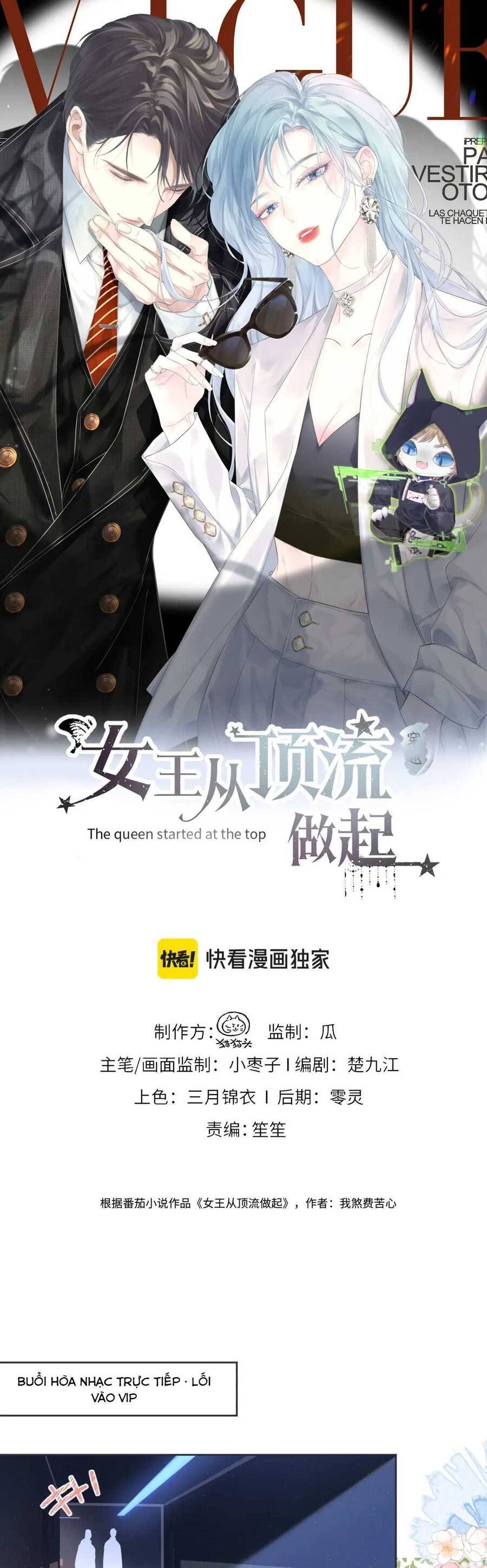 đọc truyện Ta Ở Hiện Đại Làm Đại Boss Chương 86 ảnh 6 tại Thiên Thai Truyện