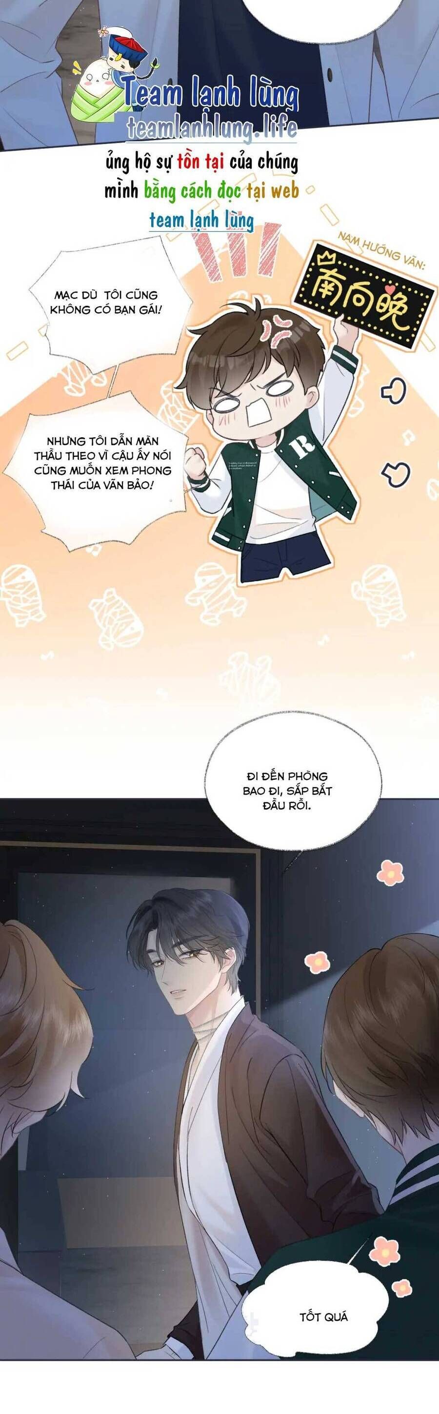 đọc truyện Ta Ở Hiện Đại Làm Đại Boss Chương 86 ảnh 9 tại Thiên Thai Truyện