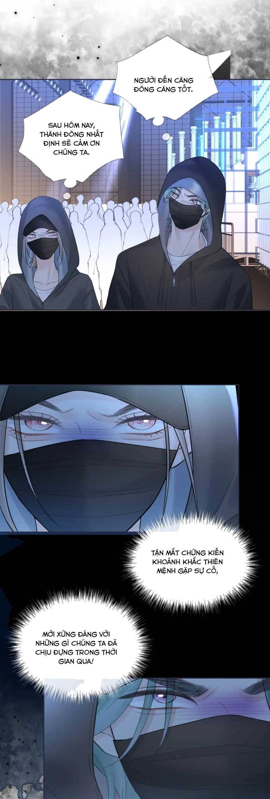 đọc truyện Ta Ở Hiện Đại Làm Đại Boss Chương 86 ảnh 11 tại Thiên Thai Truyện