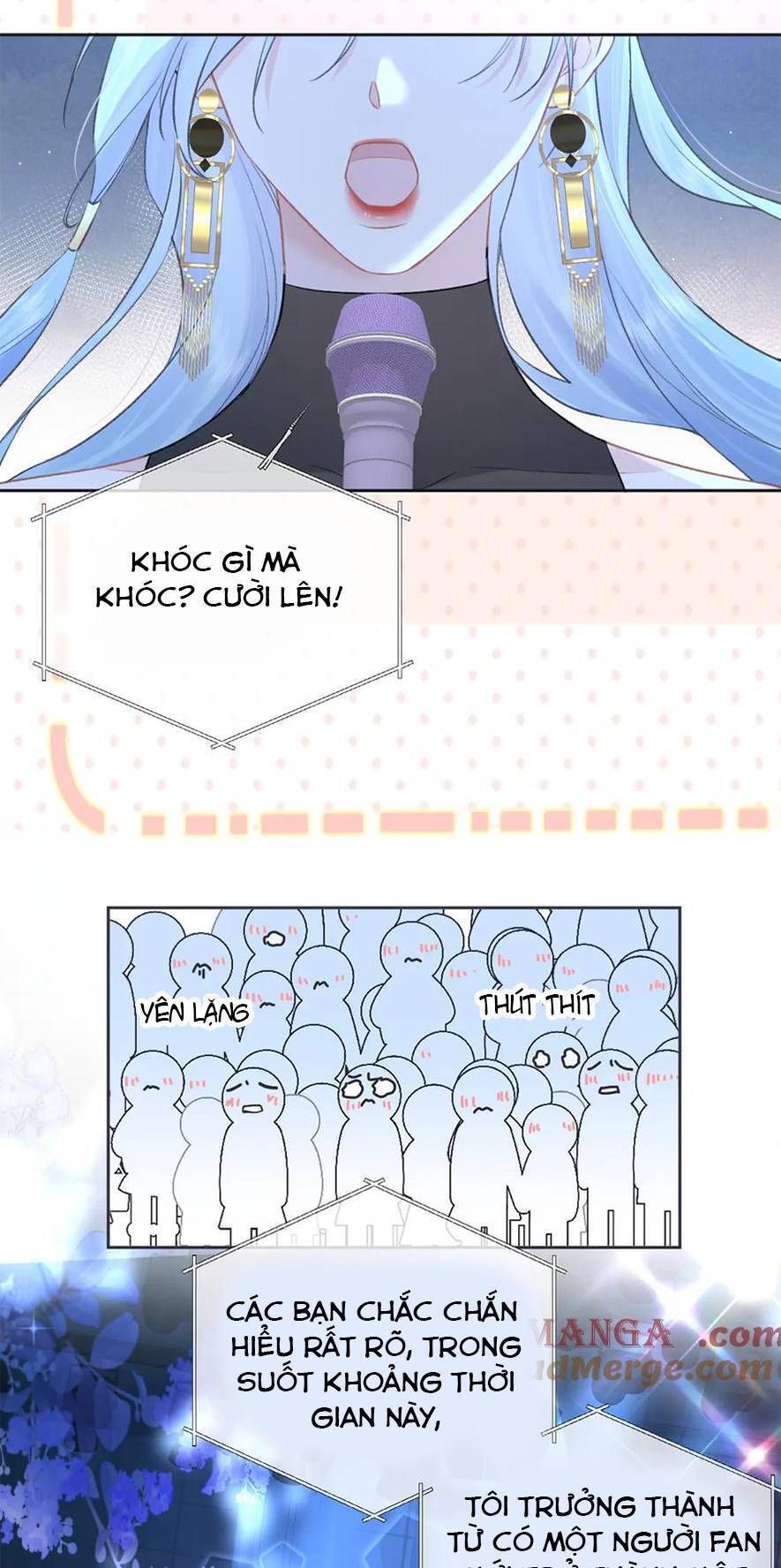 đọc truyện Ta Ở Hiện Đại Làm Đại Boss Chương 87 ảnh 18 tại Thiên Thai Truyện