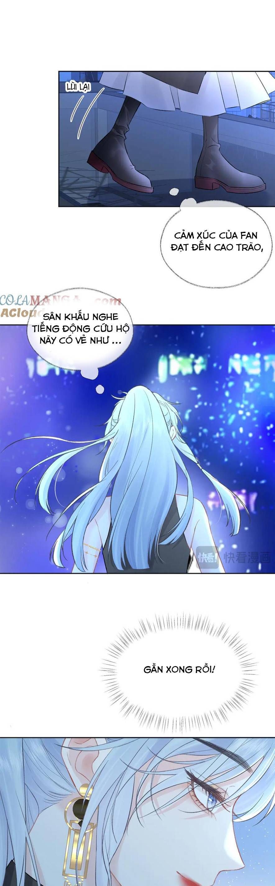 đọc truyện Ta Ở Hiện Đại Làm Đại Boss Chương 87 ảnh 22 tại Thiên Thai Truyện