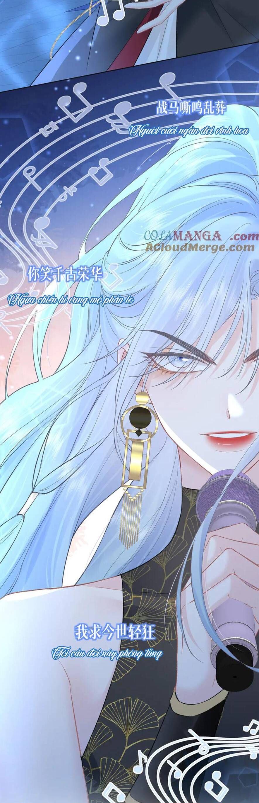 đọc truyện Ta Ở Hiện Đại Làm Đại Boss Chương 87 ảnh 25 tại Thiên Thai Truyện