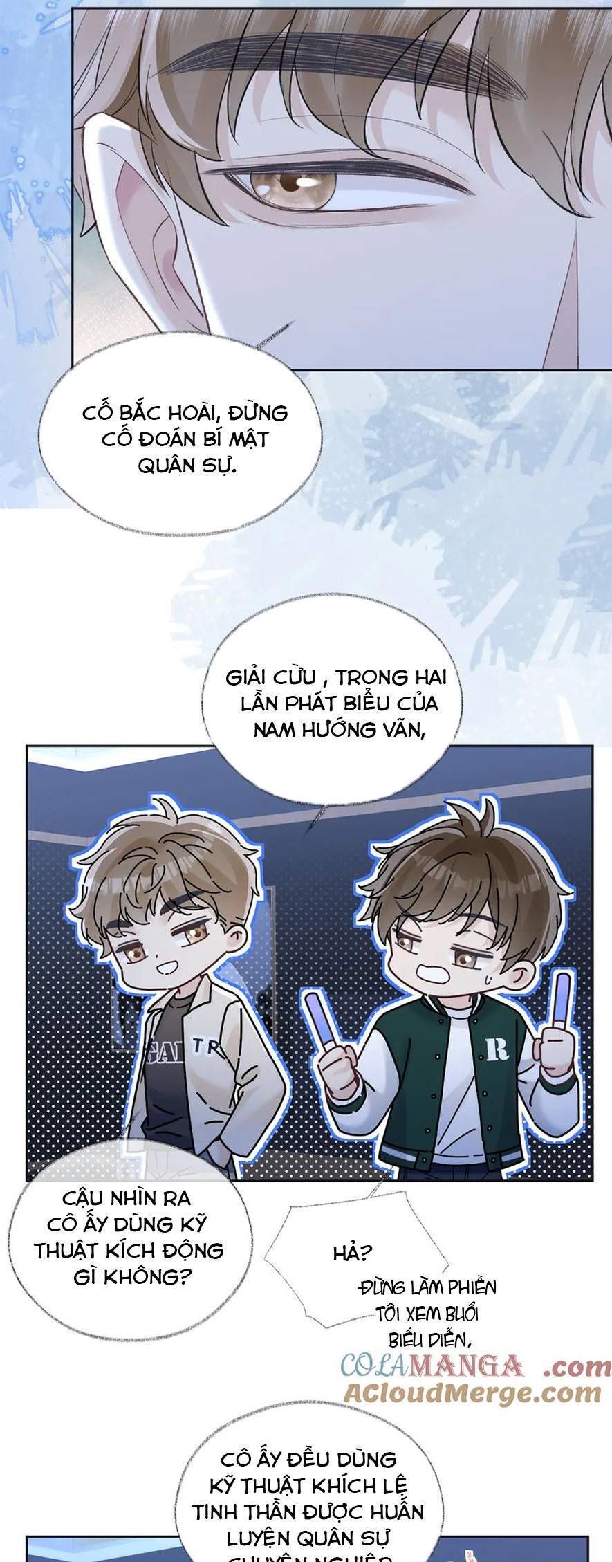 đọc truyện Ta Ở Hiện Đại Làm Đại Boss Chương 87 ảnh 28 tại Thiên Thai Truyện