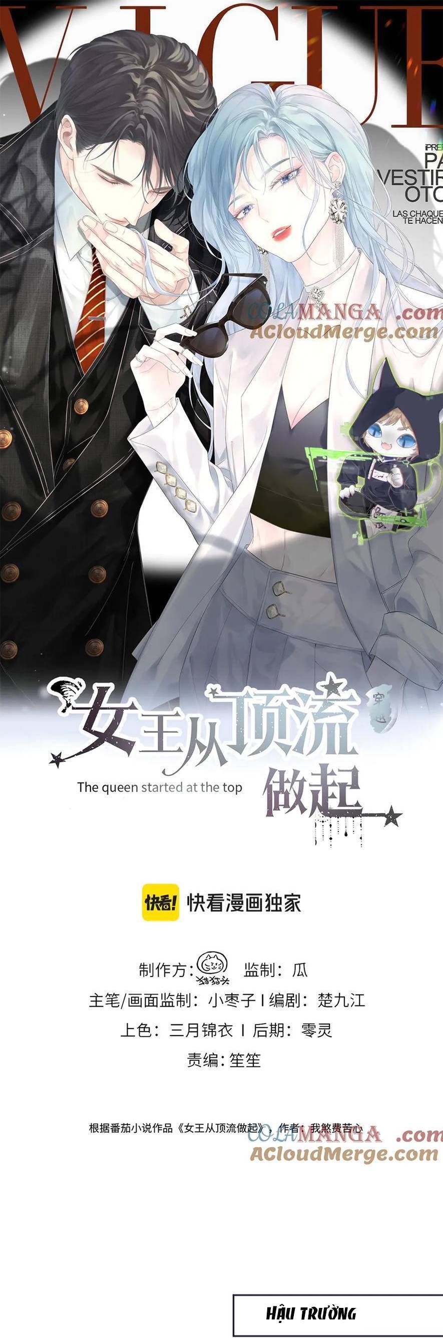 đọc truyện Ta Ở Hiện Đại Làm Đại Boss Chương 87 ảnh 6 tại Thiên Thai Truyện