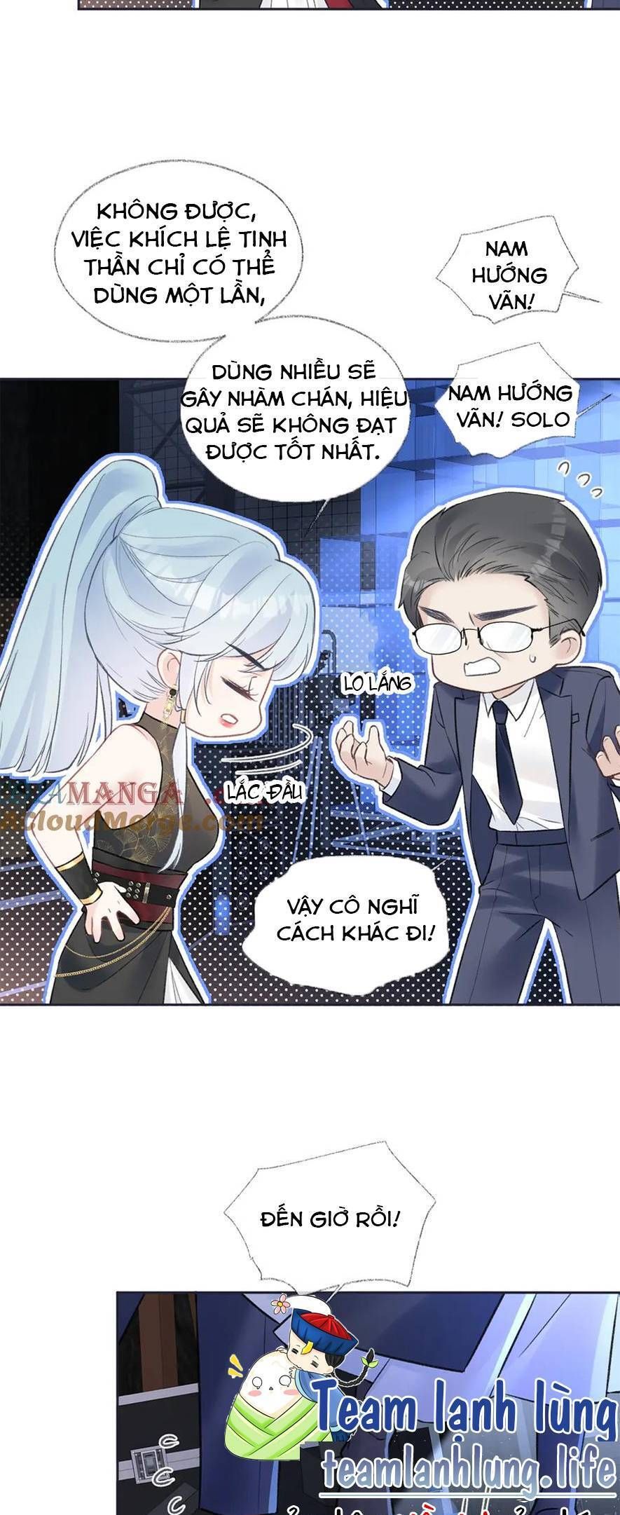 đọc truyện Ta Ở Hiện Đại Làm Đại Boss Chương 87 ảnh 8 tại Thiên Thai Truyện