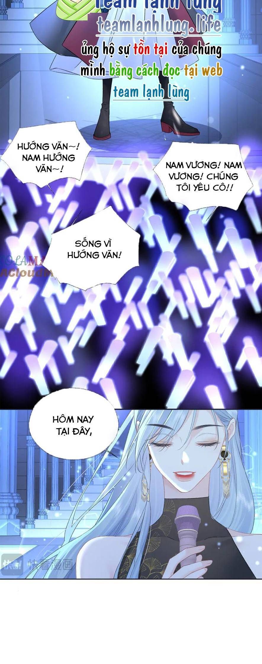 đọc truyện Ta Ở Hiện Đại Làm Đại Boss Chương 87 ảnh 11 tại Thiên Thai Truyện