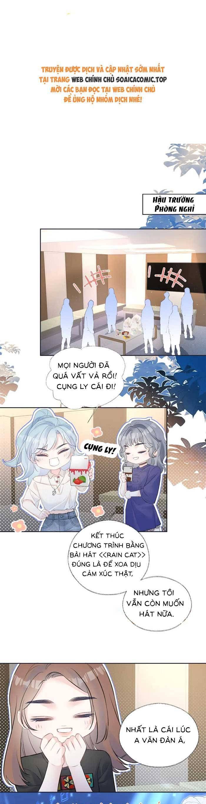 đọc truyện Ta Ở Hiện Đại Làm Đại Boss Chương 88 ảnh 3 tại Thiên Thai Truyện