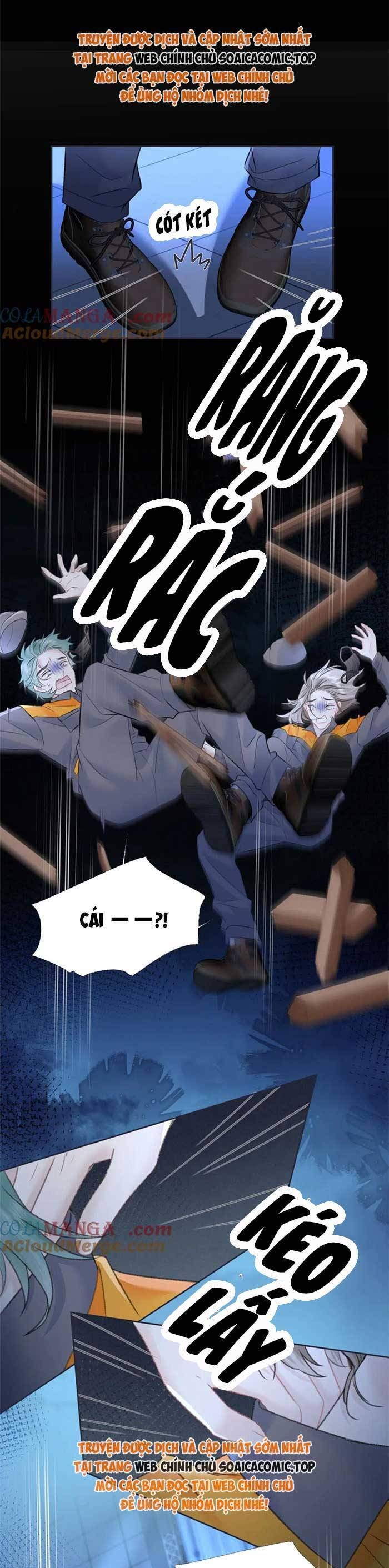 đọc truyện Ta Ở Hiện Đại Làm Đại Boss Chương 88 ảnh 14 tại Thiên Thai Truyện