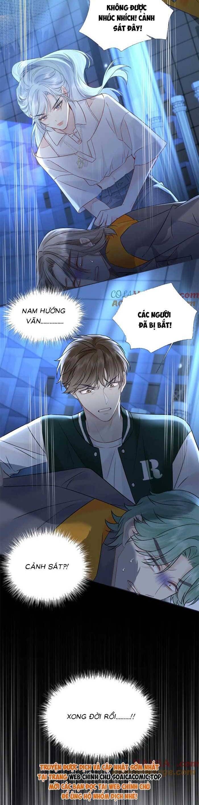 đọc truyện Ta Ở Hiện Đại Làm Đại Boss Chương 88 ảnh 15 tại Thiên Thai Truyện