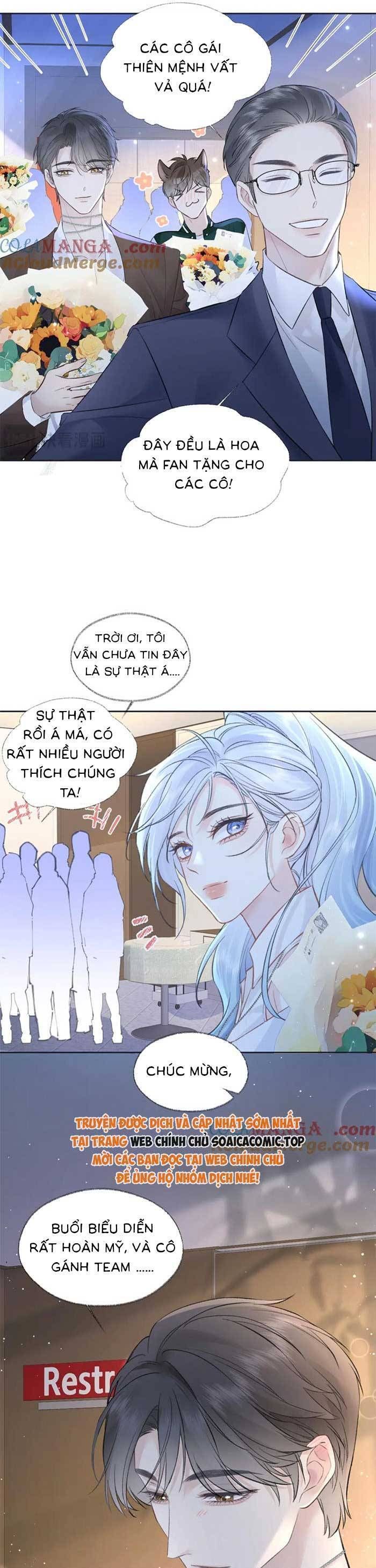 đọc truyện Ta Ở Hiện Đại Làm Đại Boss Chương 88 ảnh 6 tại Thiên Thai Truyện