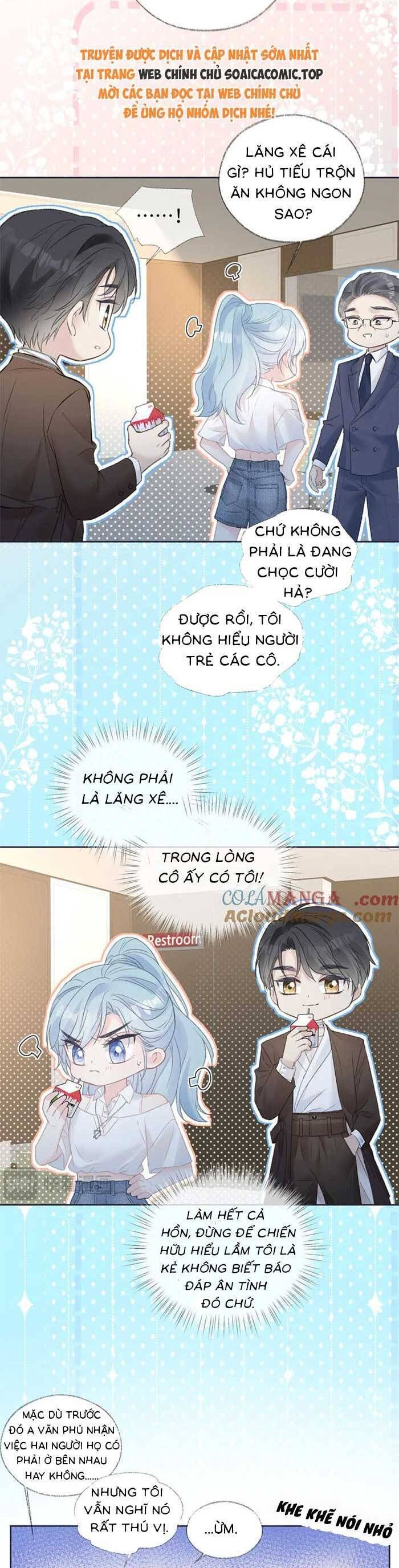 đọc truyện Ta Ở Hiện Đại Làm Đại Boss Chương 88 ảnh 9 tại Thiên Thai Truyện