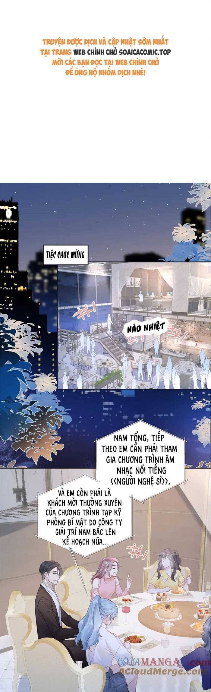 đọc truyện Ta Ở Hiện Đại Làm Đại Boss Chương 89 ảnh 3 tại Thiên Thai Truyện