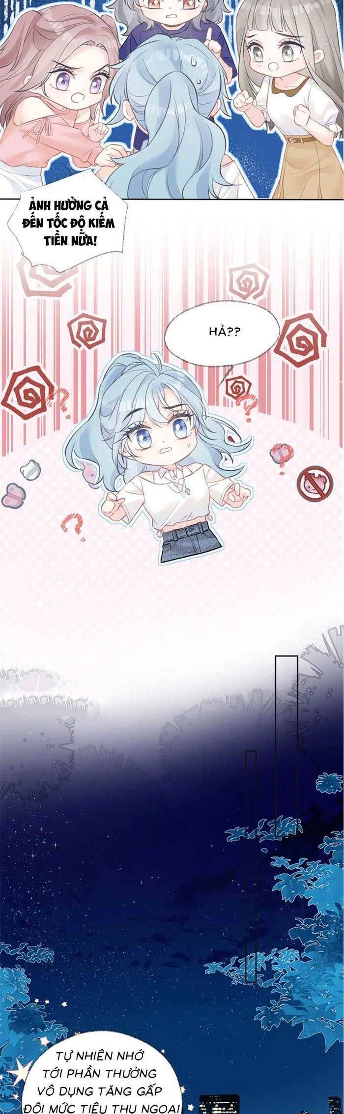 đọc truyện Ta Ở Hiện Đại Làm Đại Boss Chương 89 ảnh 13 tại Thiên Thai Truyện