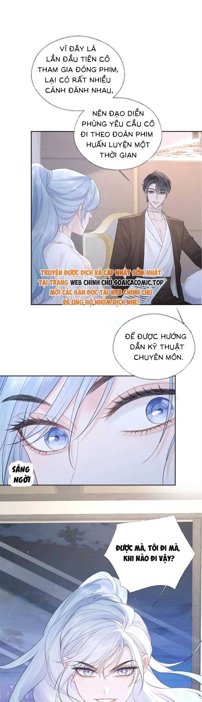 đọc truyện Ta Ở Hiện Đại Làm Đại Boss Chương 89 ảnh 9 tại Thiên Thai Truyện