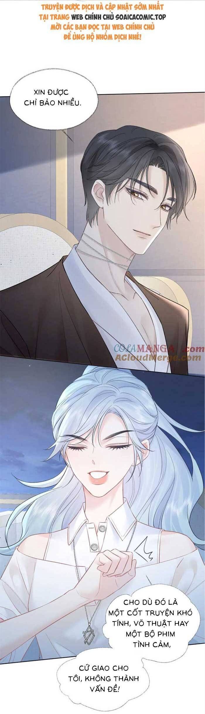 đọc truyện Ta Ở Hiện Đại Làm Đại Boss Chương 89 ảnh 11 tại Thiên Thai Truyện