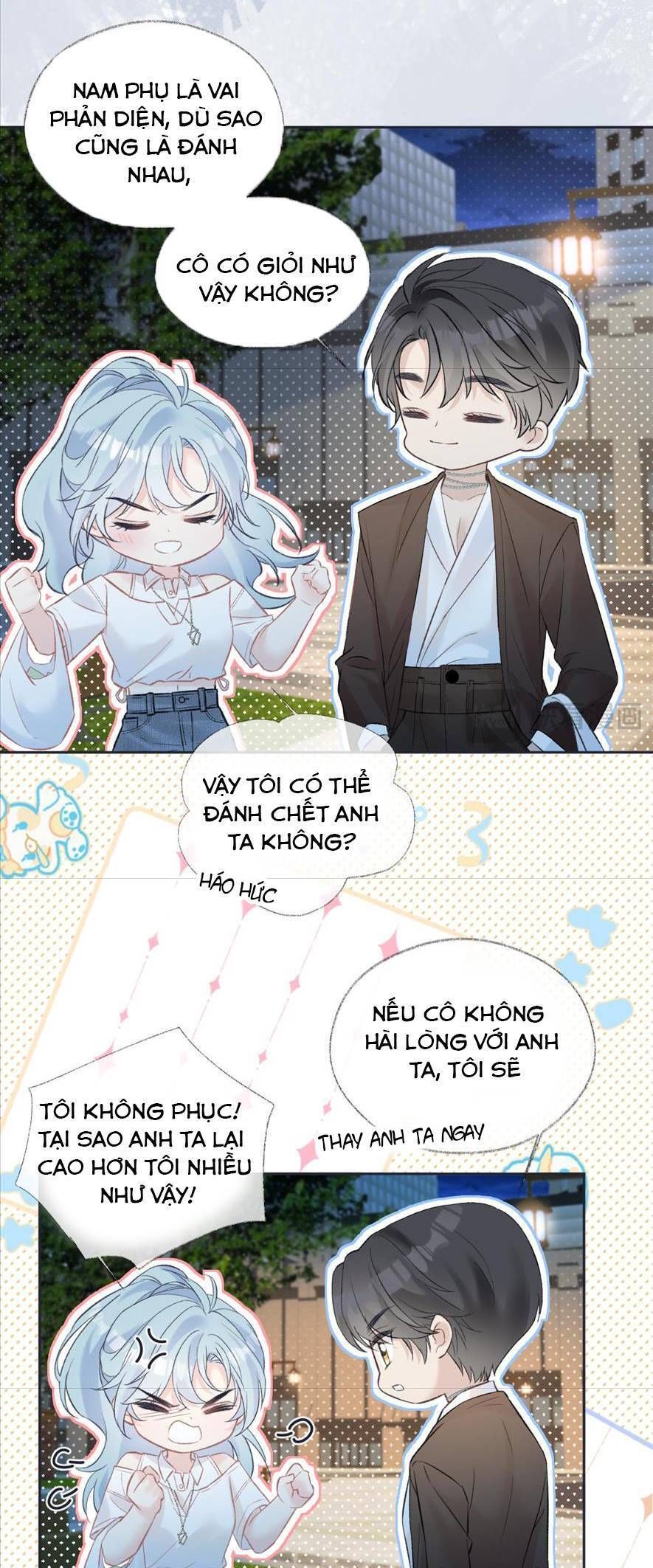 đọc truyện Ta Ở Hiện Đại Làm Đại Boss Chương 90 ảnh 17 tại Thiên Thai Truyện