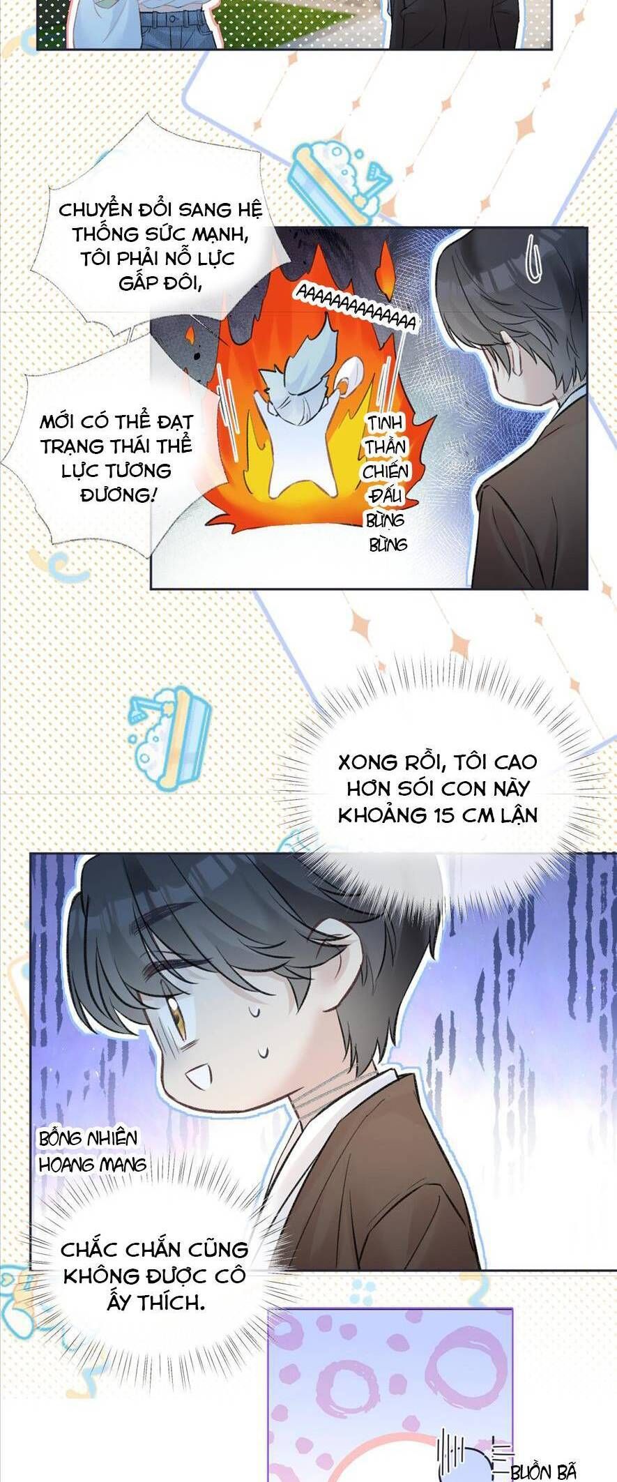 đọc truyện Ta Ở Hiện Đại Làm Đại Boss Chương 90 ảnh 18 tại Thiên Thai Truyện