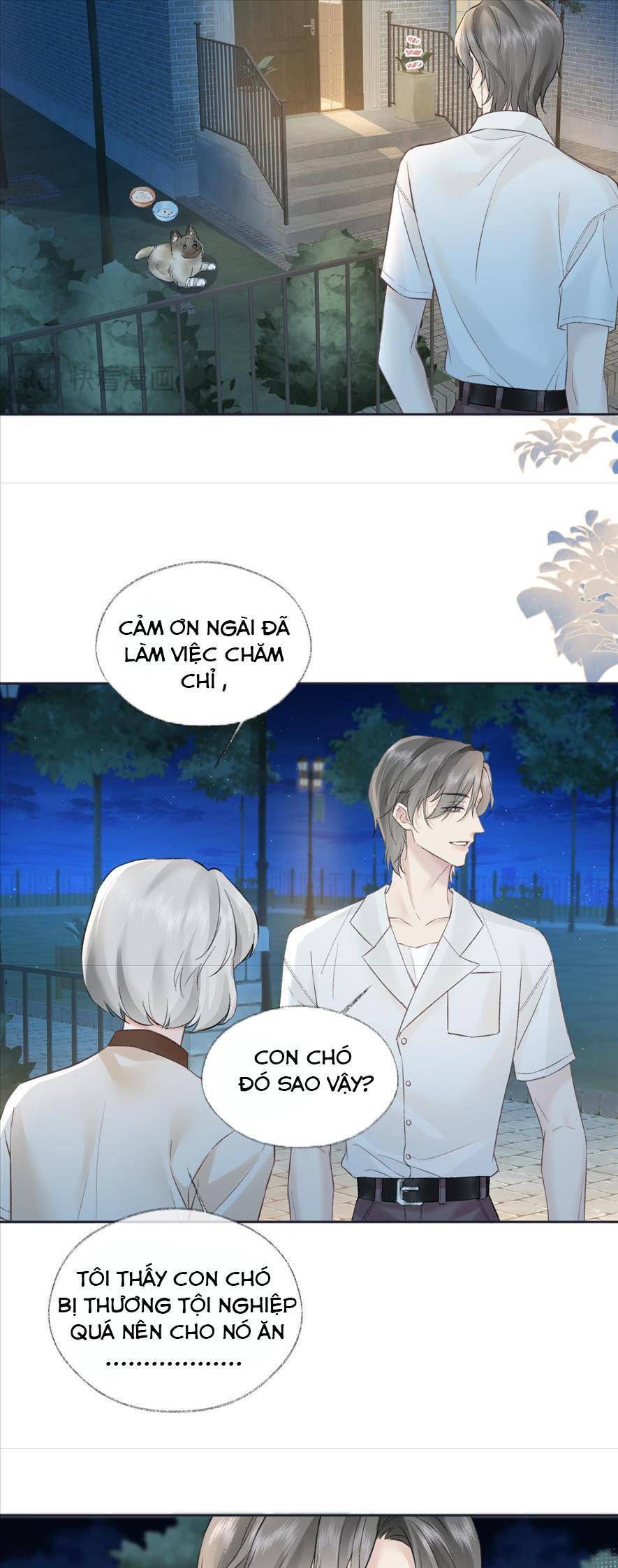 đọc truyện Ta Ở Hiện Đại Làm Đại Boss Chương 90 ảnh 20 tại Thiên Thai Truyện