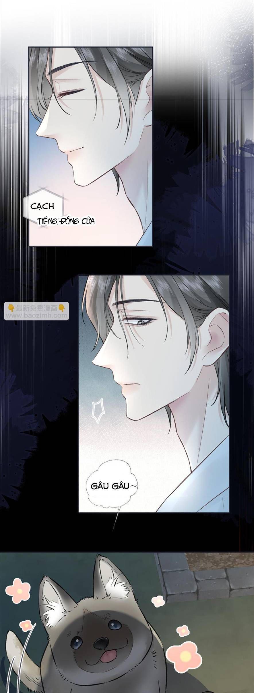 đọc truyện Ta Ở Hiện Đại Làm Đại Boss Chương 90 ảnh 22 tại Thiên Thai Truyện