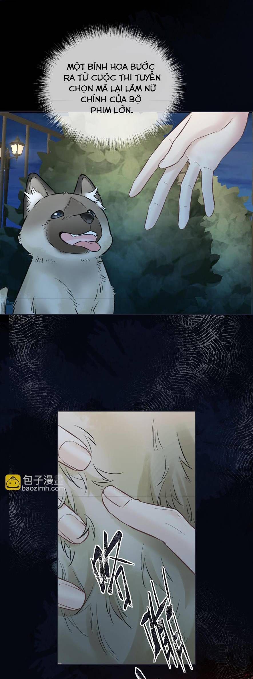 đọc truyện Ta Ở Hiện Đại Làm Đại Boss Chương 90 ảnh 24 tại Thiên Thai Truyện