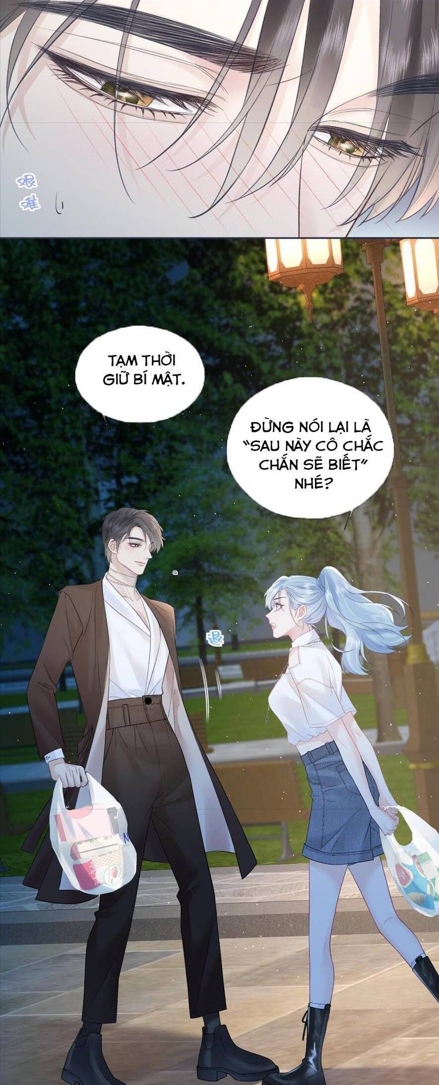 đọc truyện Ta Ở Hiện Đại Làm Đại Boss Chương 90 ảnh 6 tại Thiên Thai Truyện